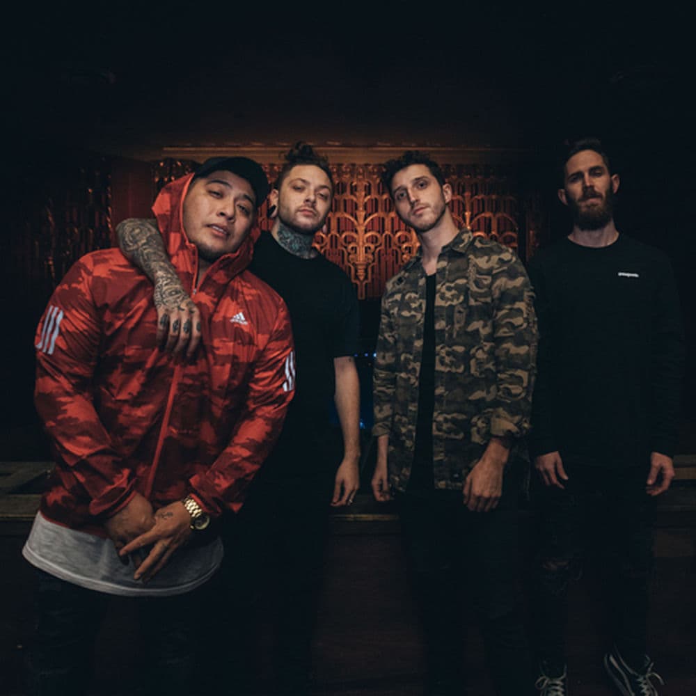 CHELSEA GRIN – Metal