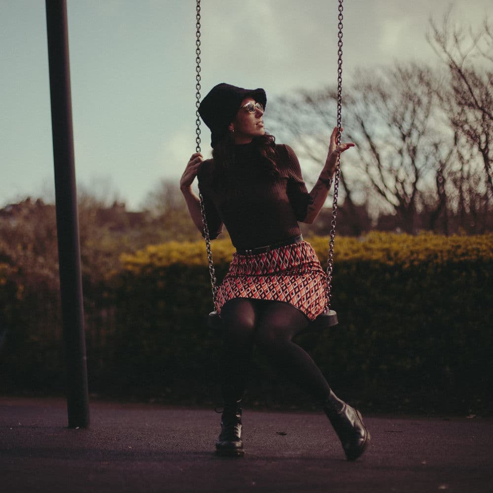 Static Ella