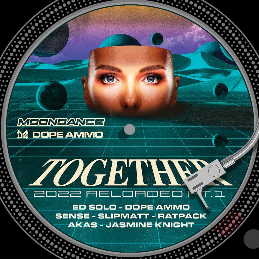Slipmatt – Jungle