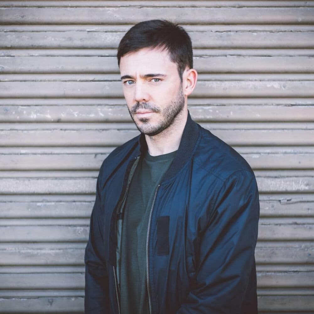 Darren Jay – Dance