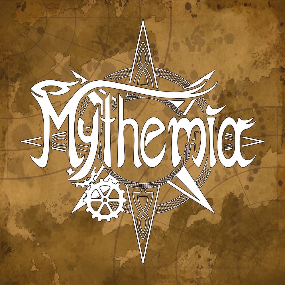 Mythemia – Folk Rock