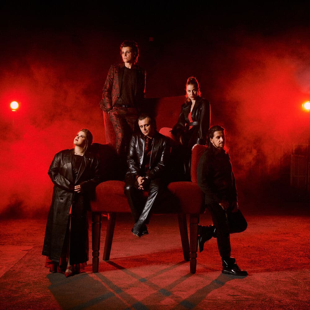 silente – Alternative