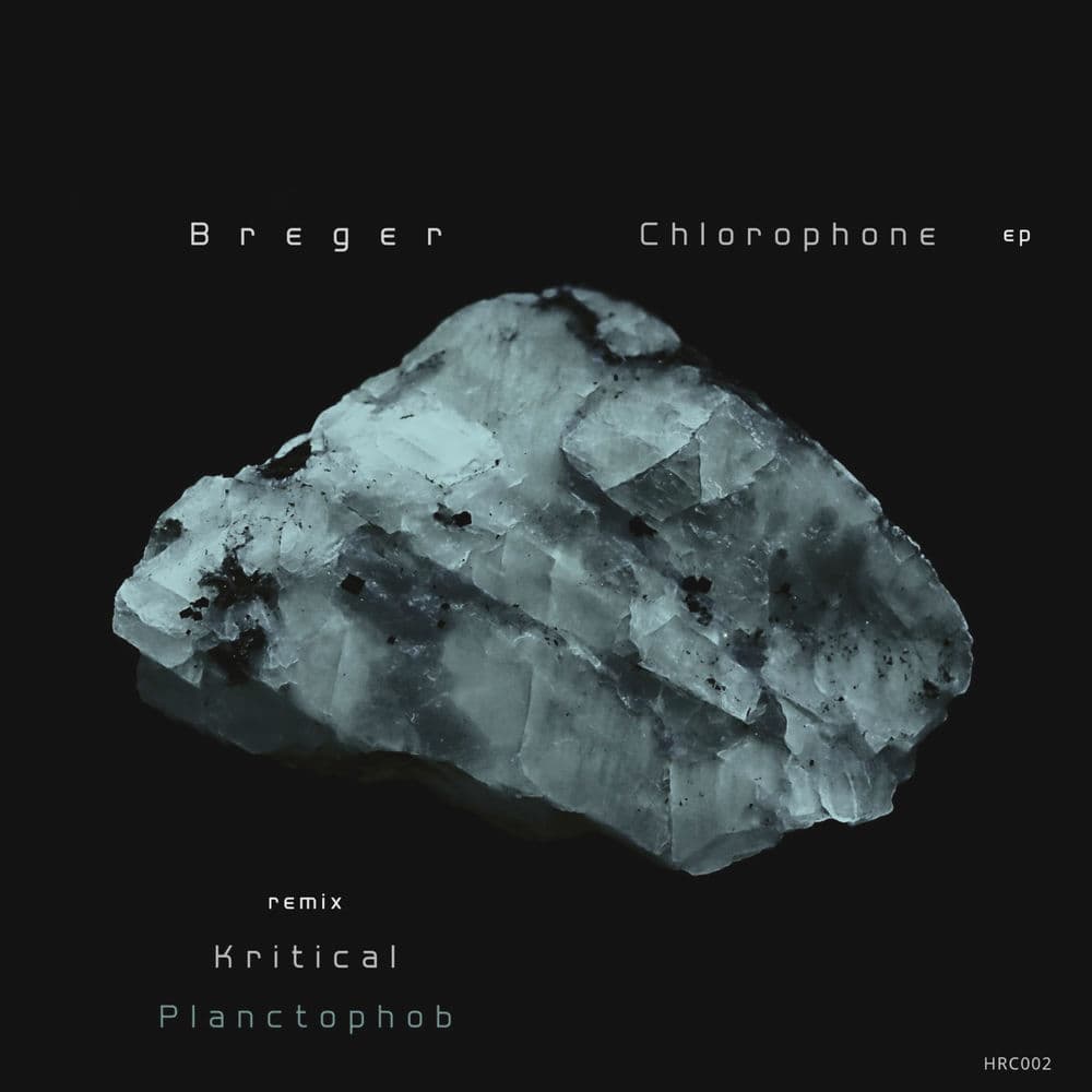 BREGER – Electro
