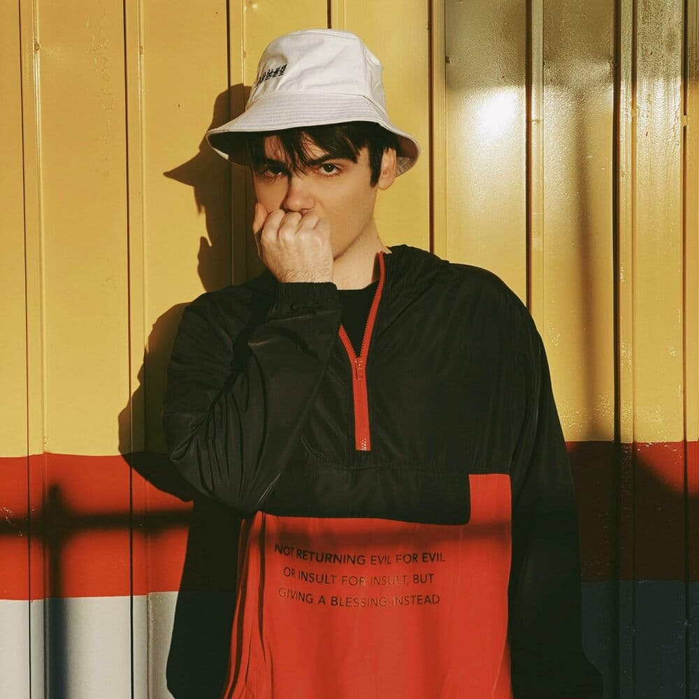 Jack Collins – Pop