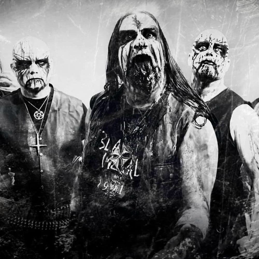Ragnarok – Heavy Metal