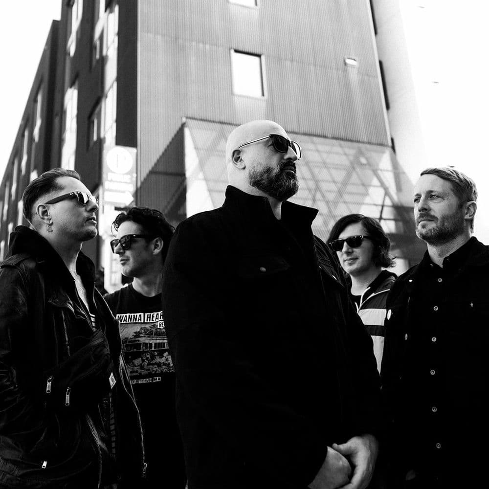 Poison the Well – Metalcore
