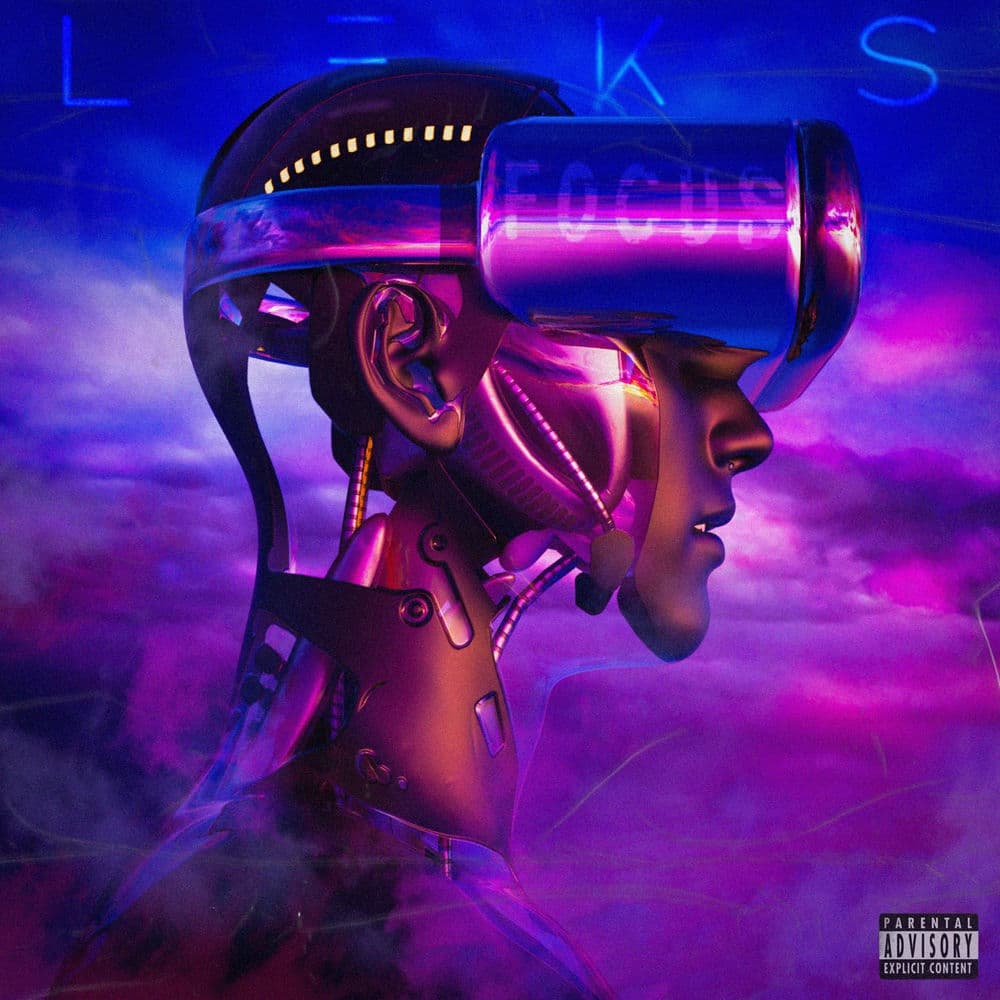 LEKS – Drum & Bass