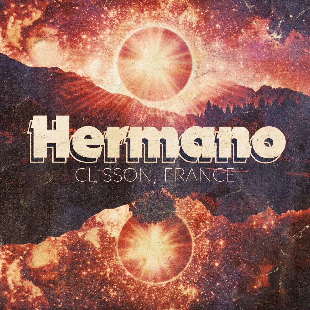 HERMANO – Rock
