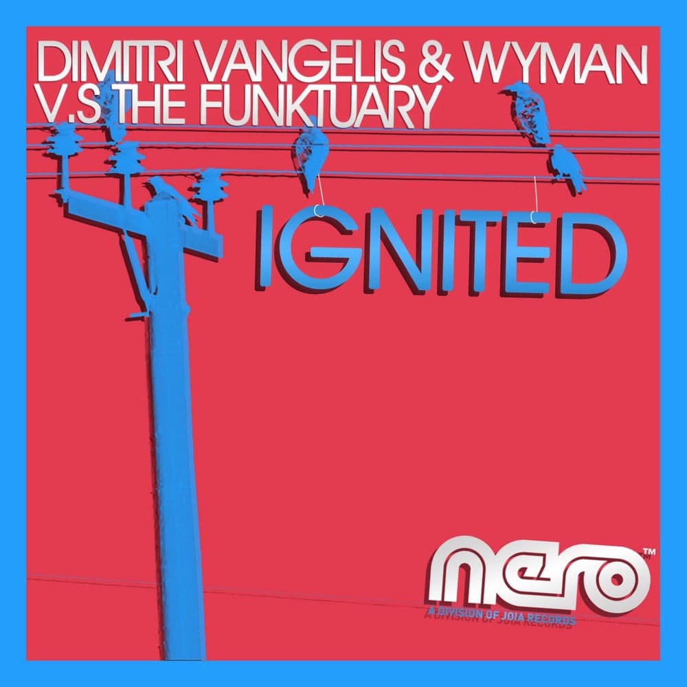 Dimitri Vangelis