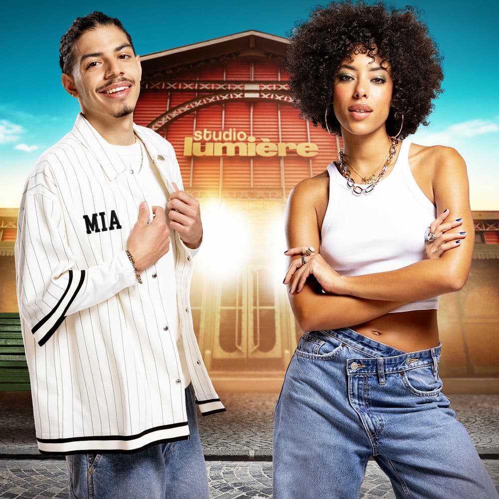 Loris – Alternative