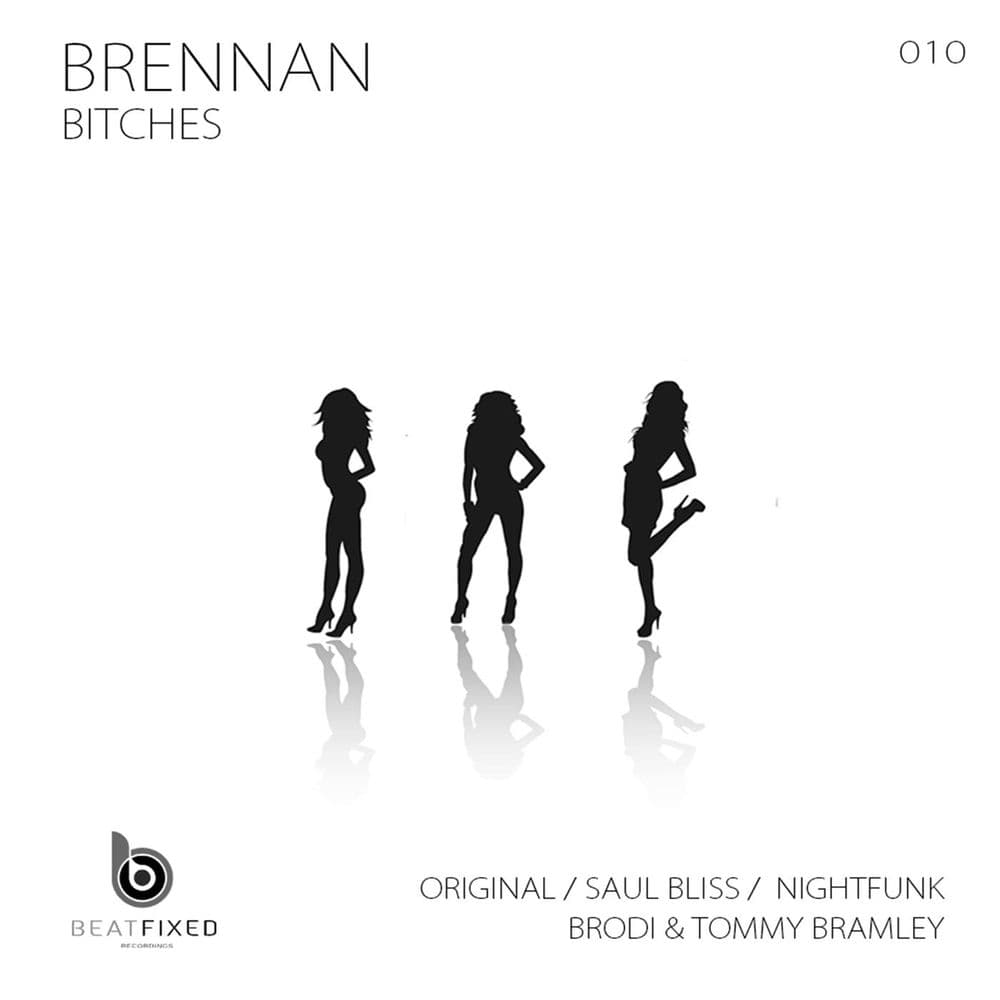 Brennan Heart – Electro