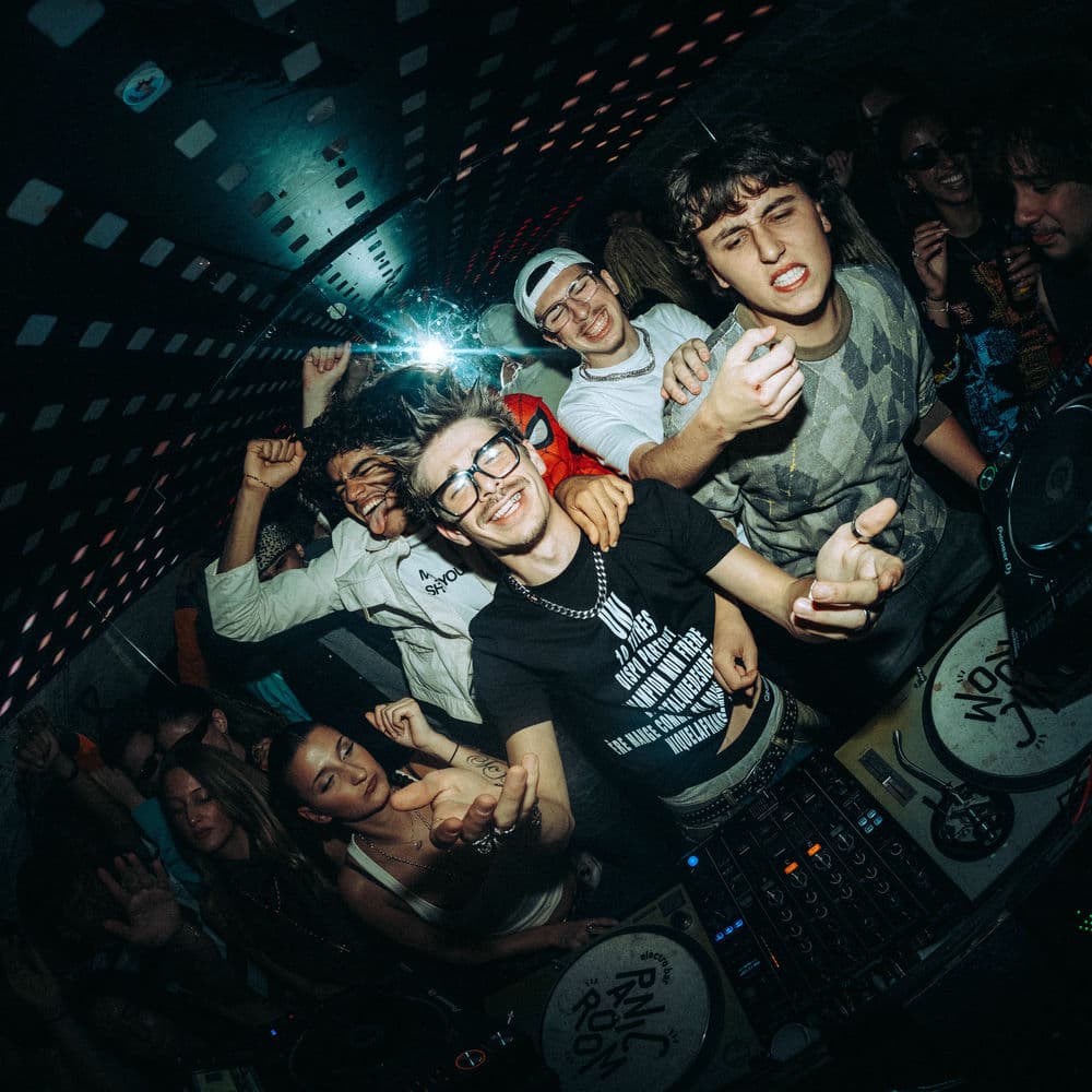 UNISATURE – Hip-Hop