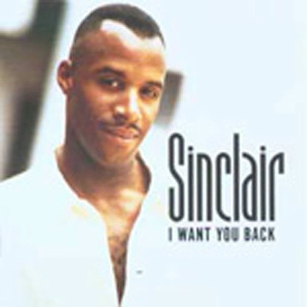 SINCLAIR – Singer-Songwriter