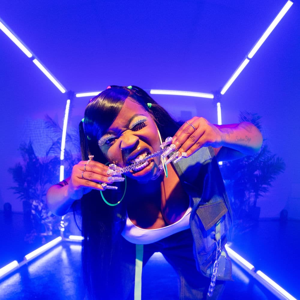 Charmaine – Hip-Hop