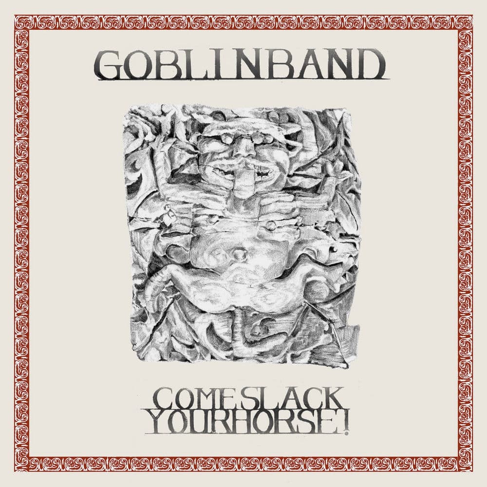 Goblin Band – Folk