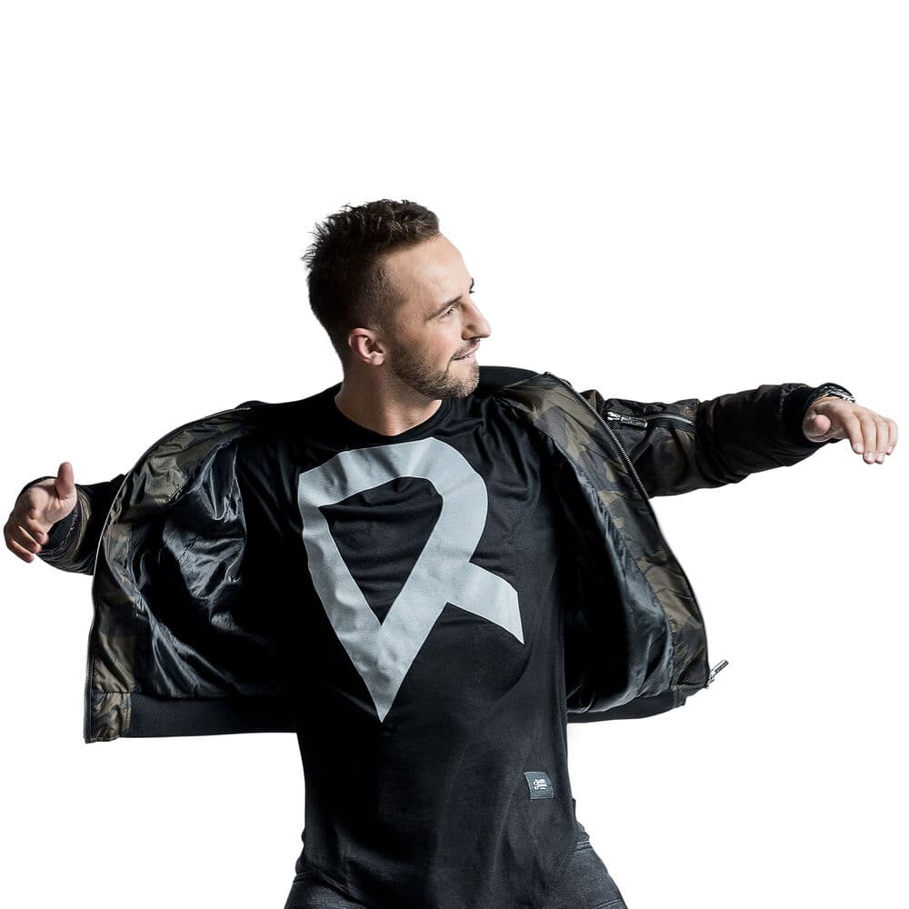 Rene Rodrigezz – Electro