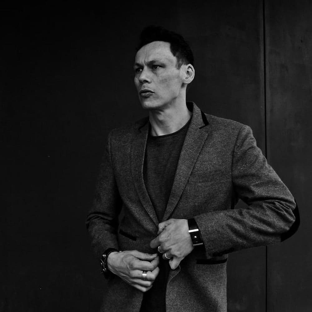 Planetary Assault Systems – Techno