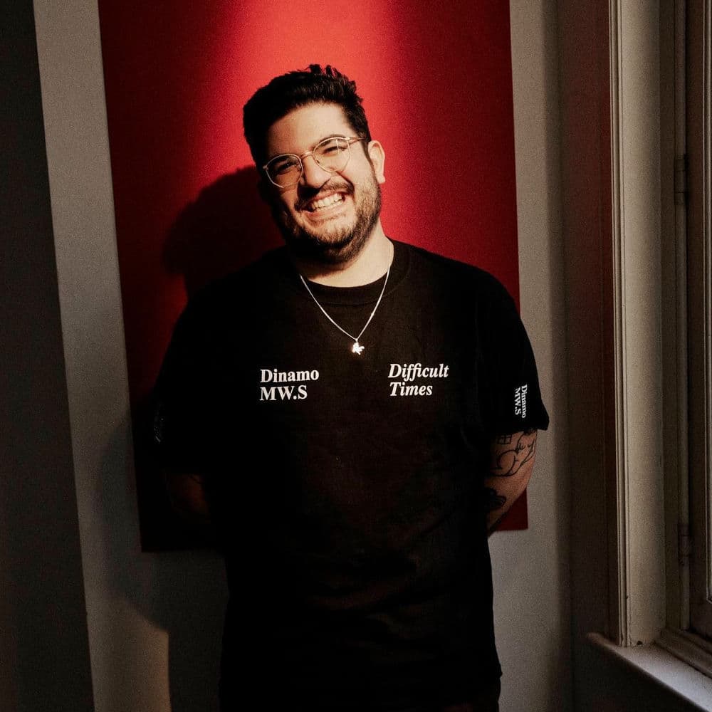DC Salas – Techno