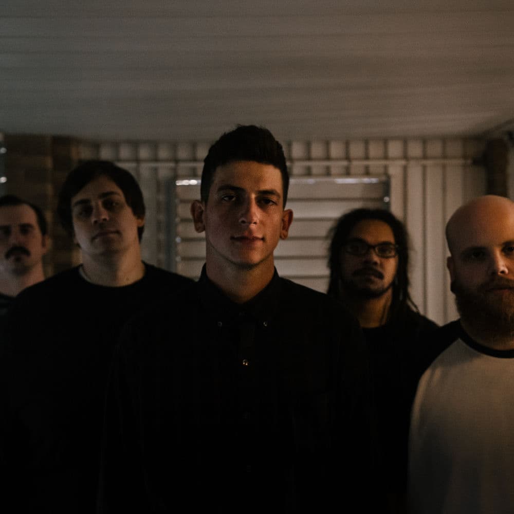 156/Silence – Deathcore