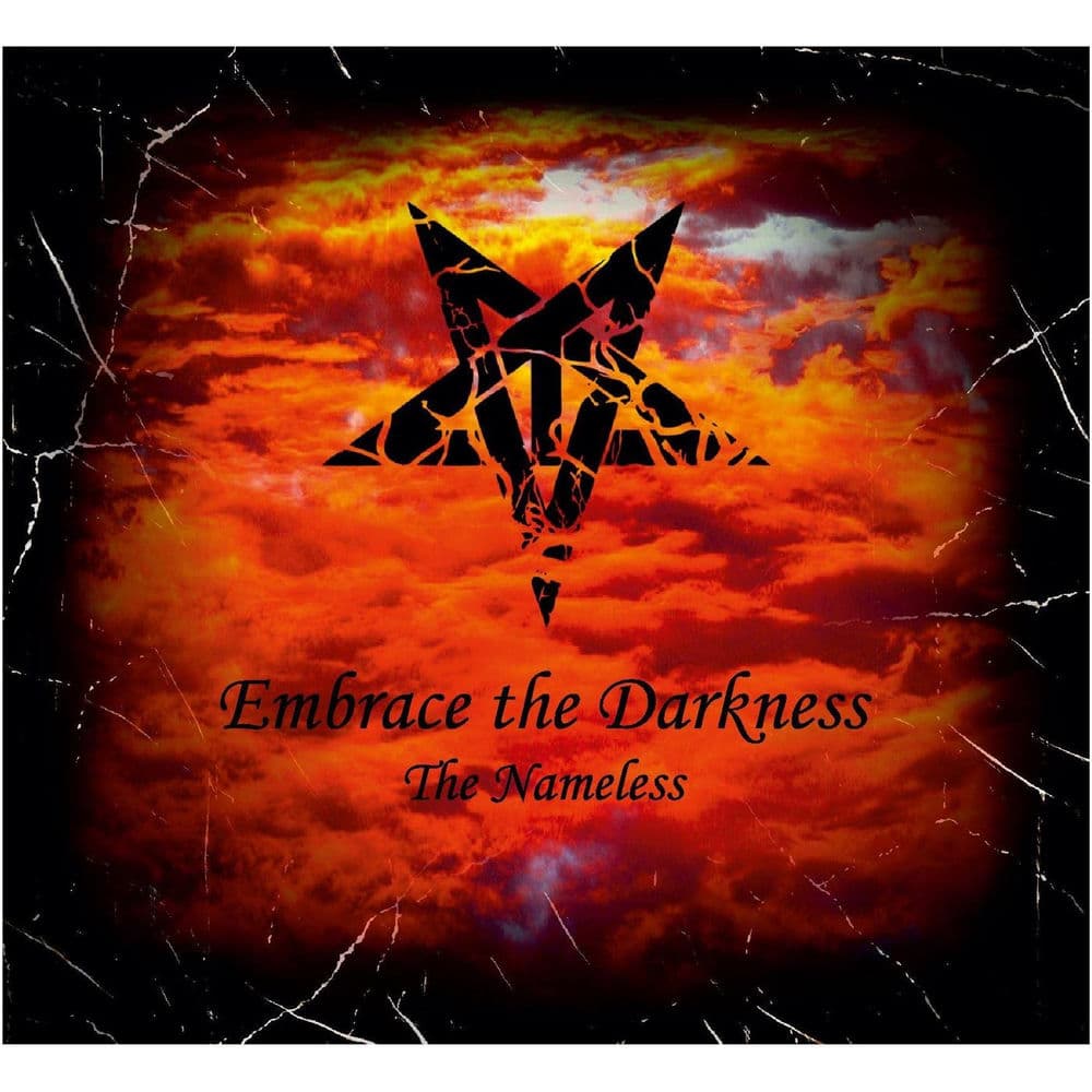 Embrace The Darkness – Rock