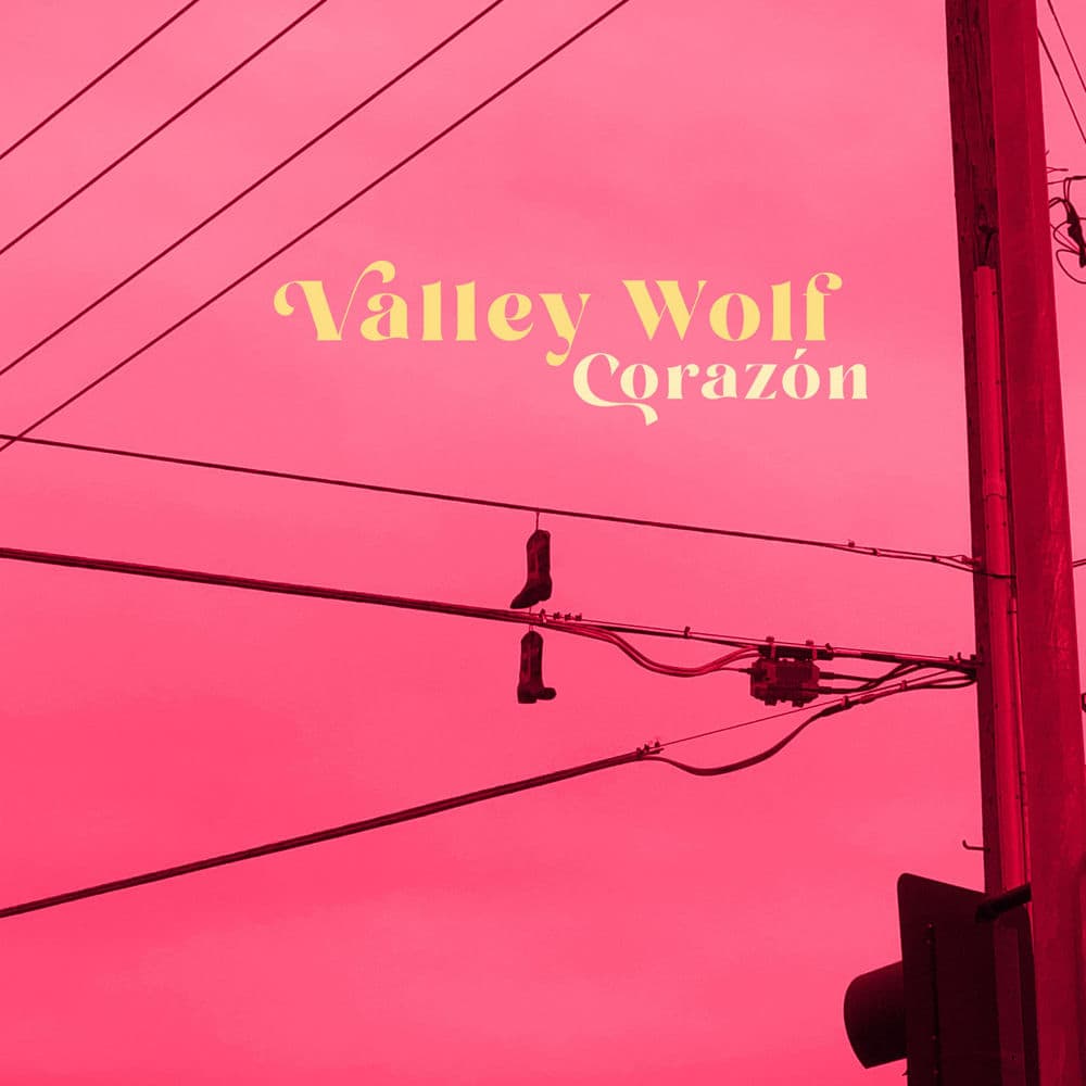 Valley Wolf