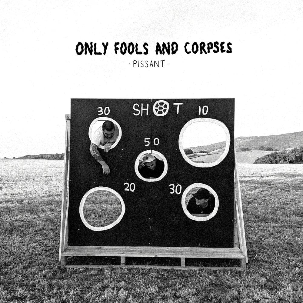 Only Fools and Corpses