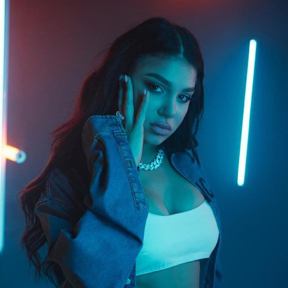 Dhurata Dora – Pop