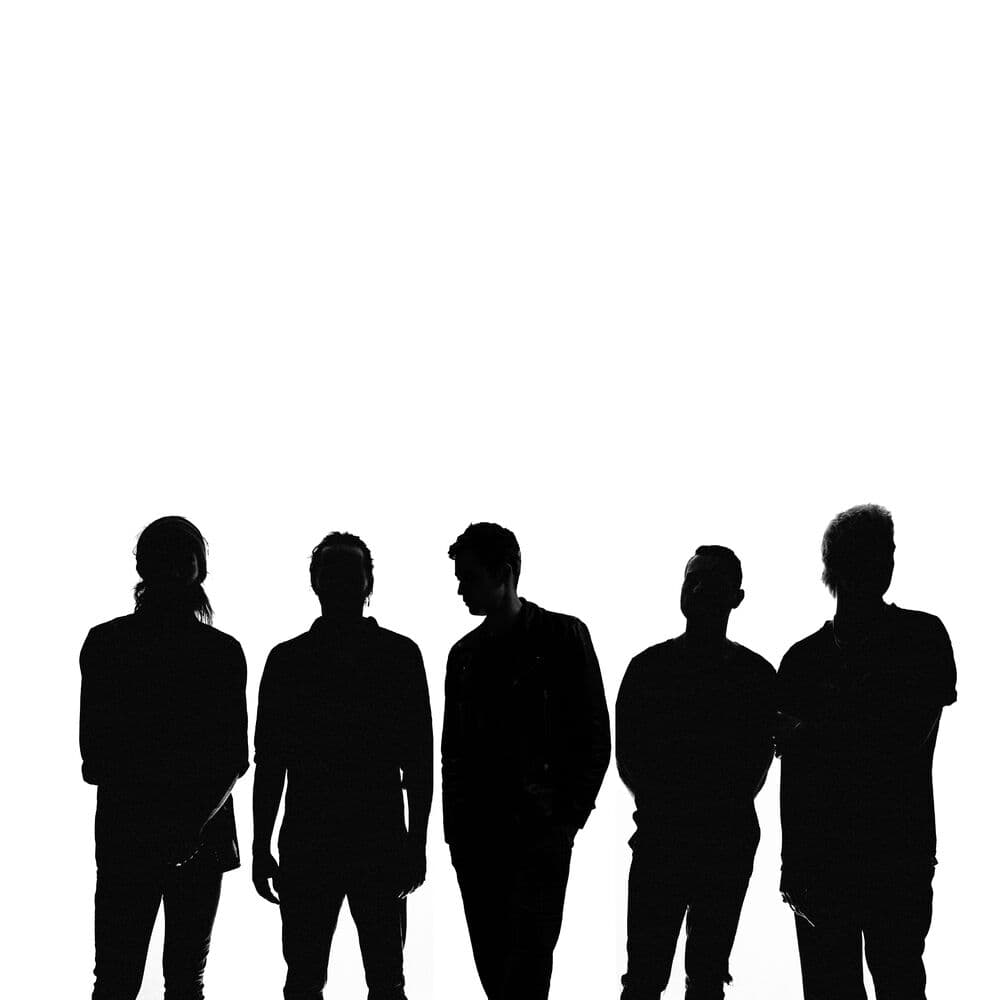 Hands Like Houses β Alternative Rock