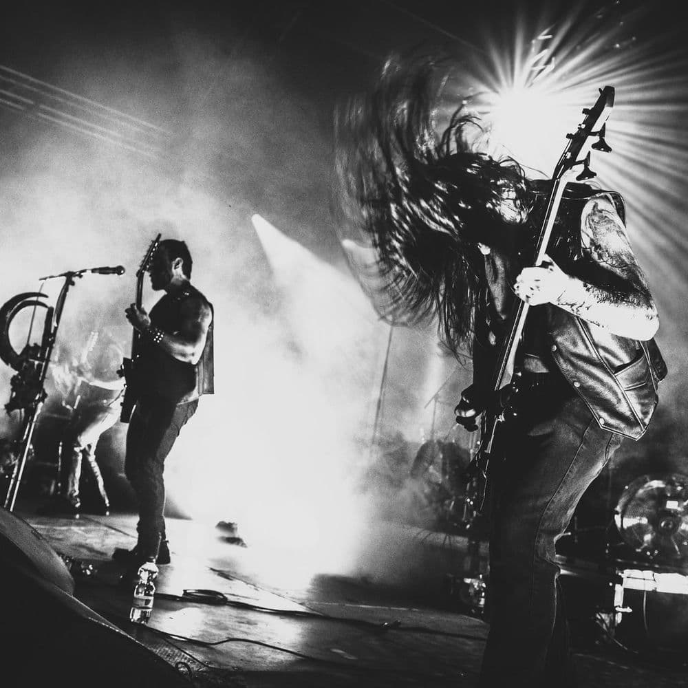 Grave Miasma – Death Metal