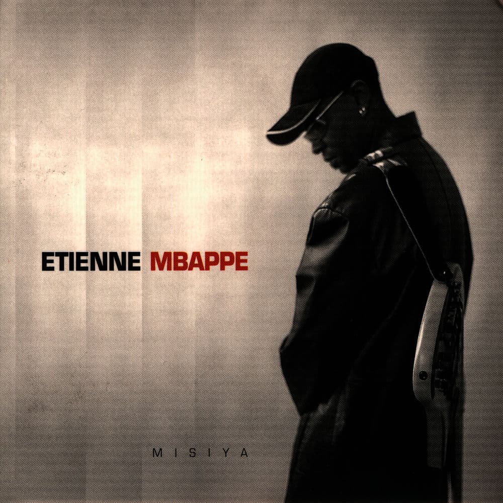 Étienne Mbappé – Jazz