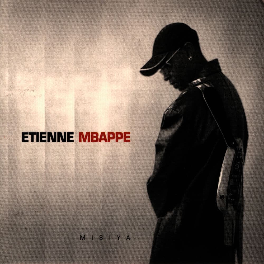 Étienne Mbappé – Jazz