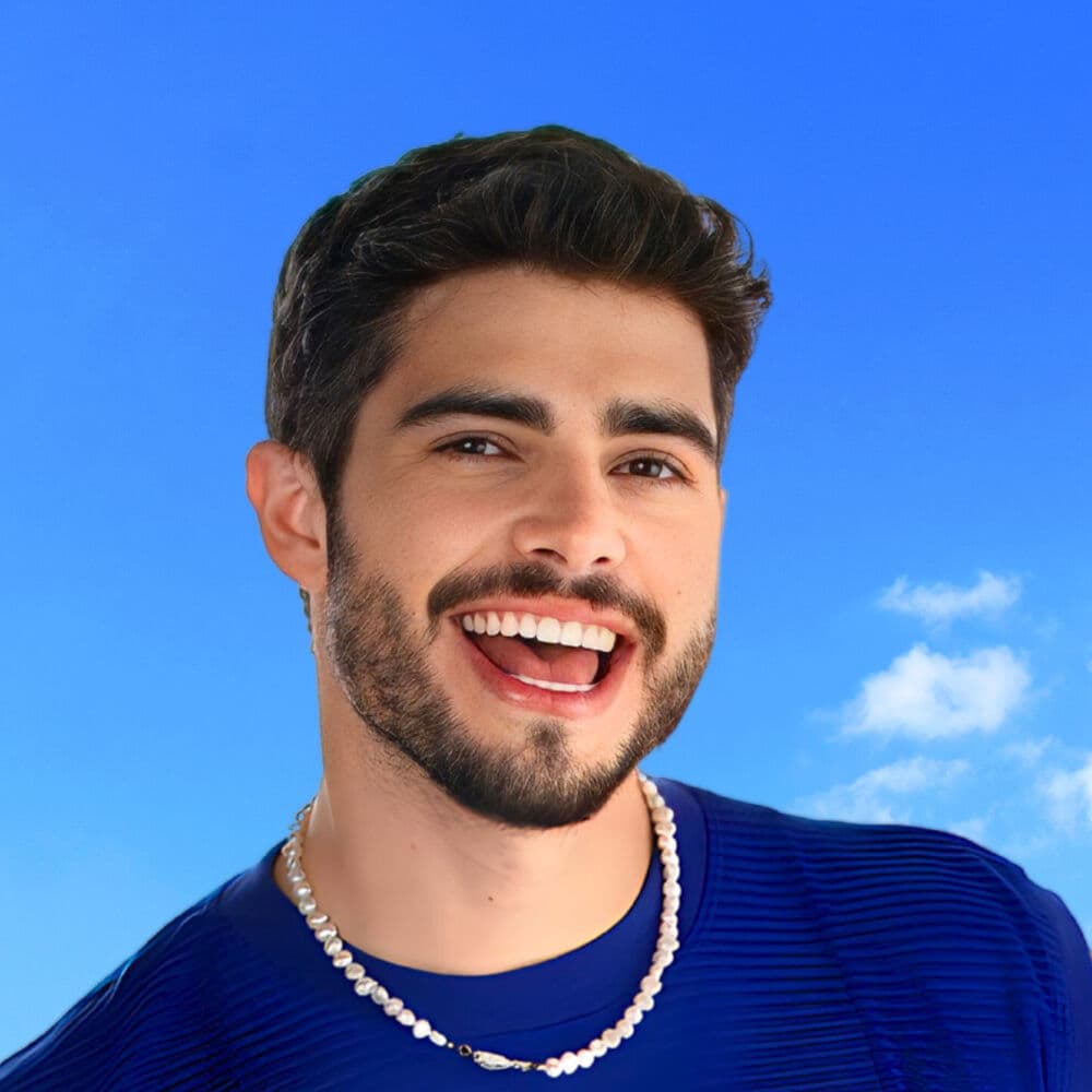 Ariel B – Pop