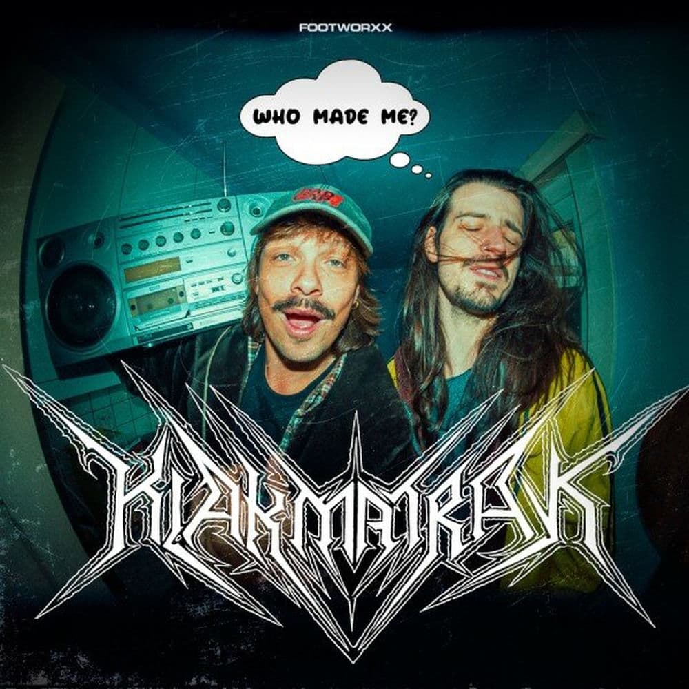 Klakmatrak – Dance