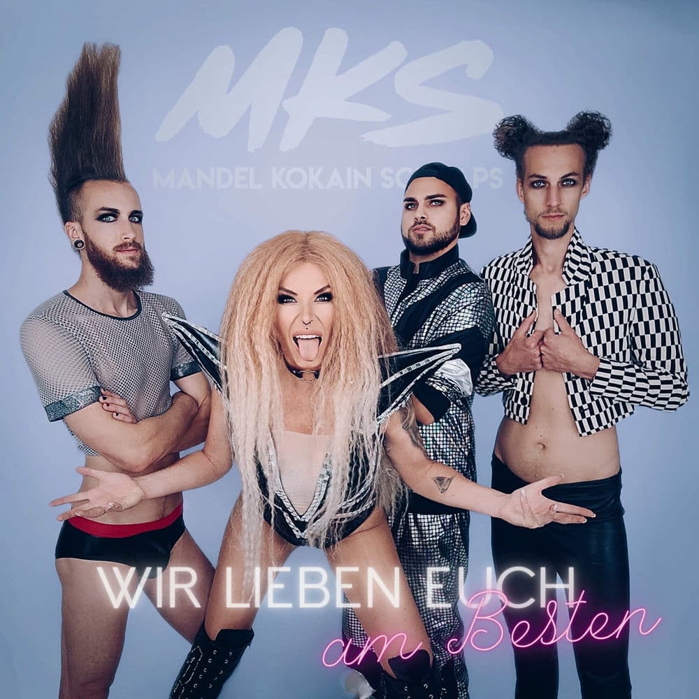 MandelKokainSchnaps – Alternative