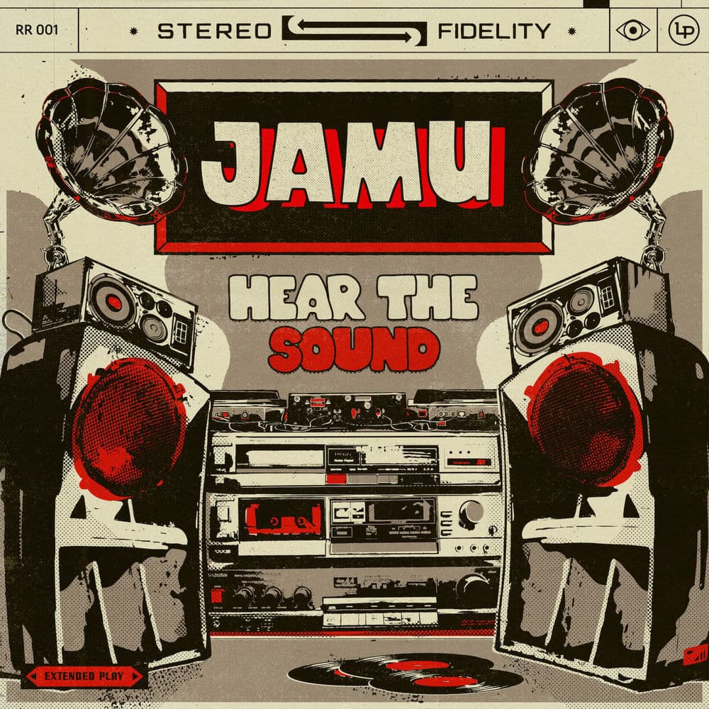 JAMU – Hip-Hop