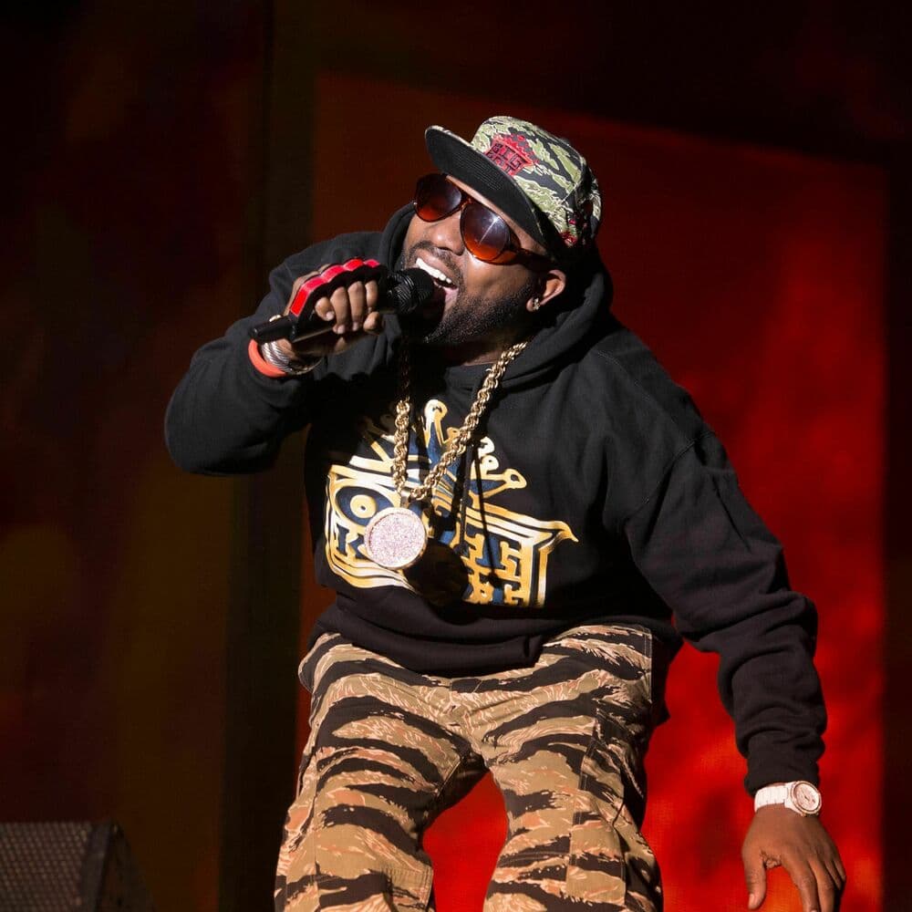 Big Boi – Hip-Hop