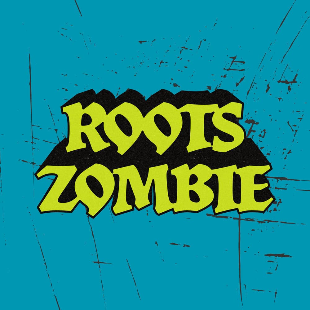 Roots Zombie – Reggae