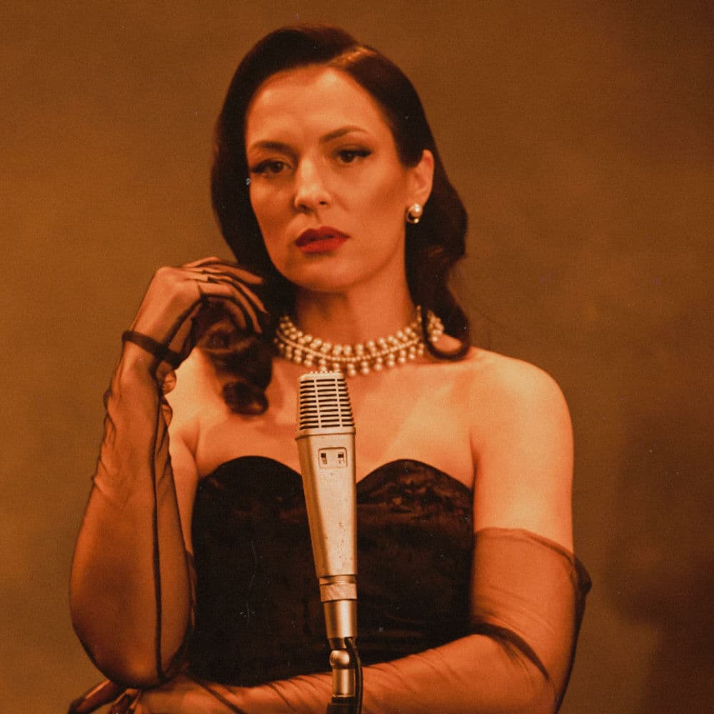 Tania Just – Pop