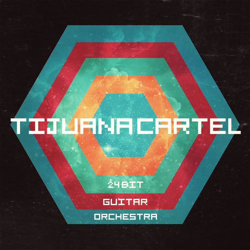 Tijuana Cartel – Electro