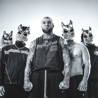 SLAUGHTER TO PREVAIL