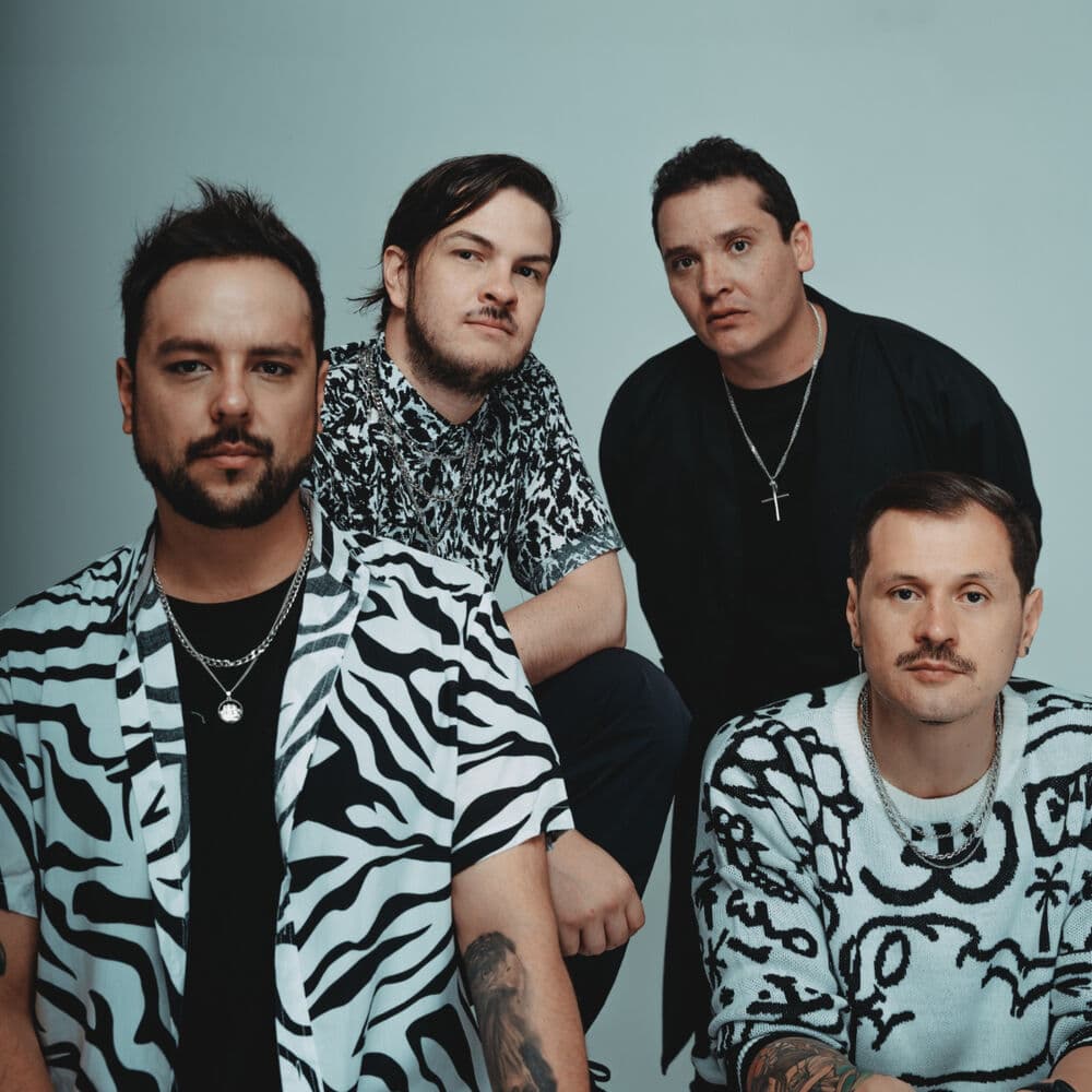 Sansetto – Rock