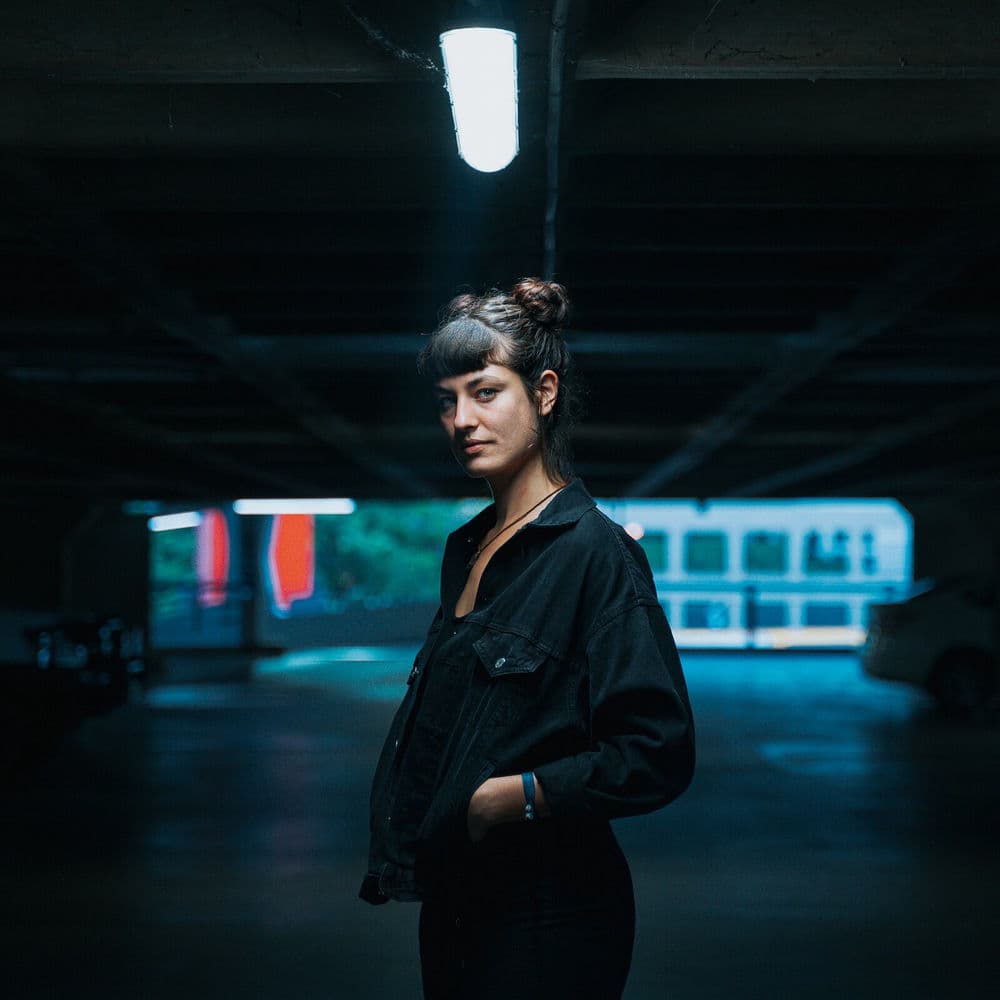 Lola Cerise – Electro