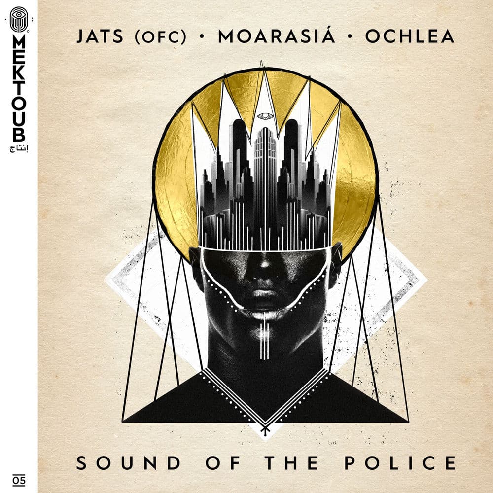 MOARASIA – Dance