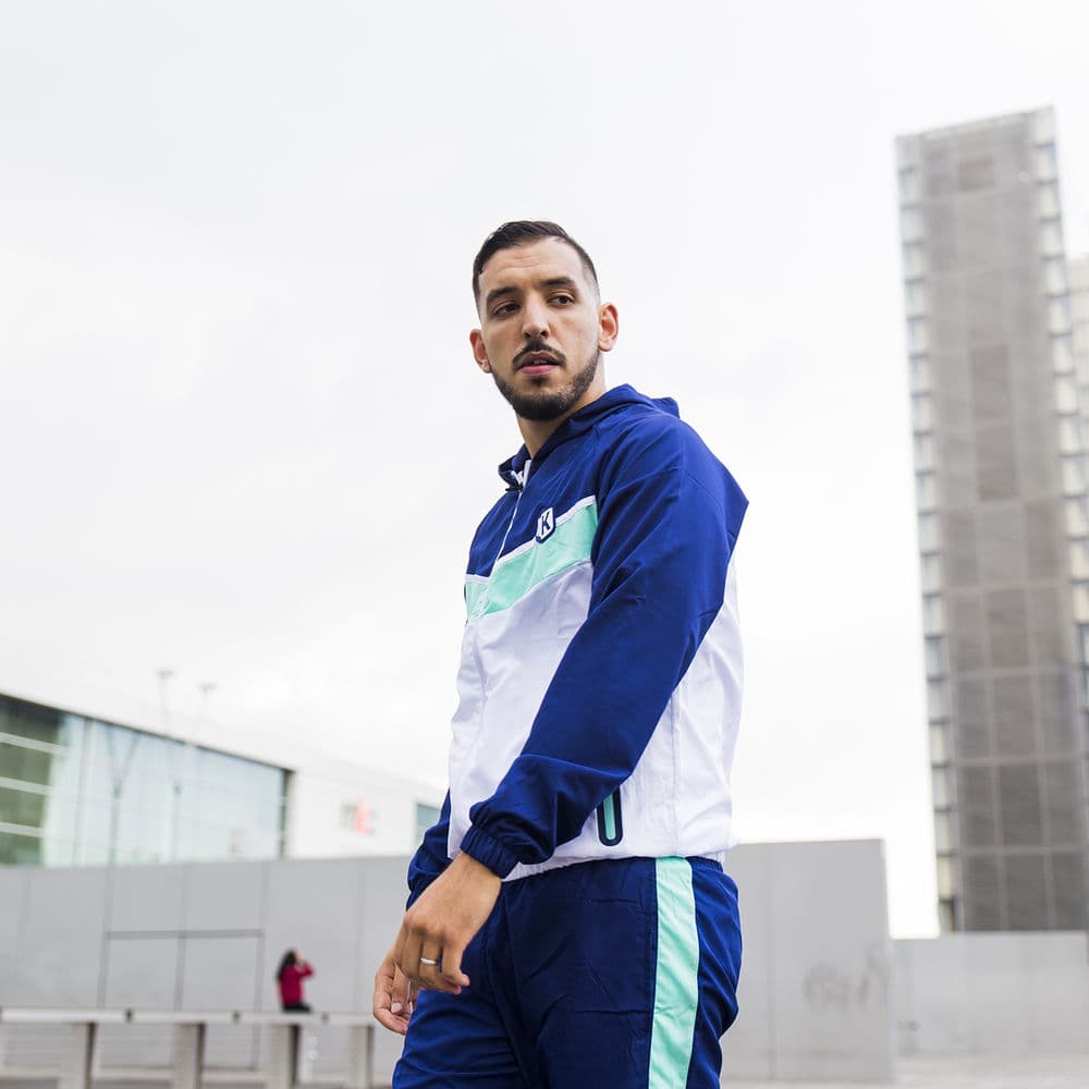 Hicham – Rap/Hip Hop