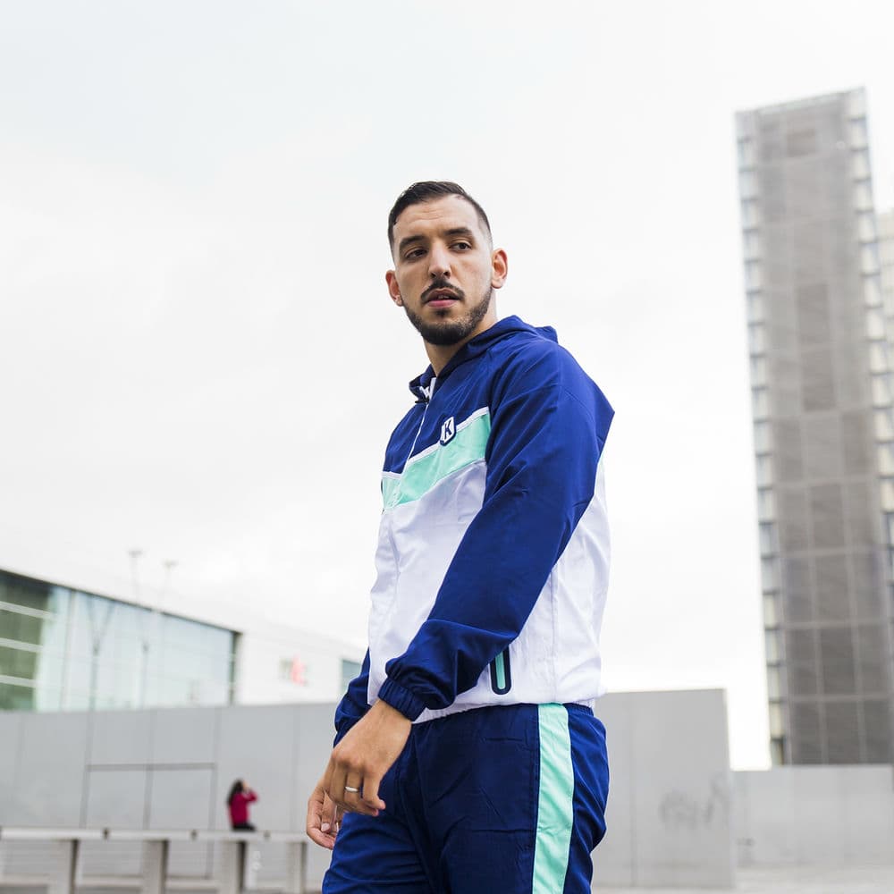 Hicham – Rap/Hip Hop