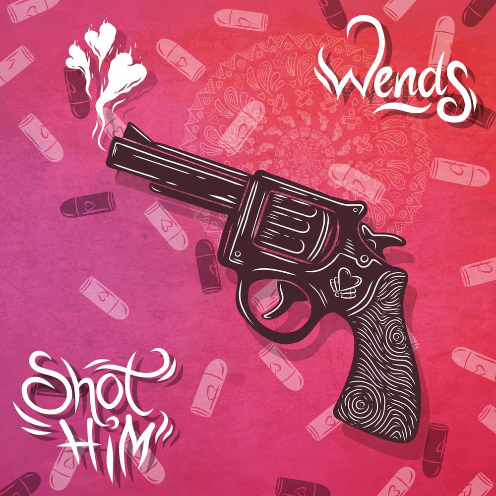 Wends β Reggae