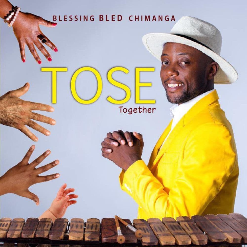 Blessing Bled Chimanga