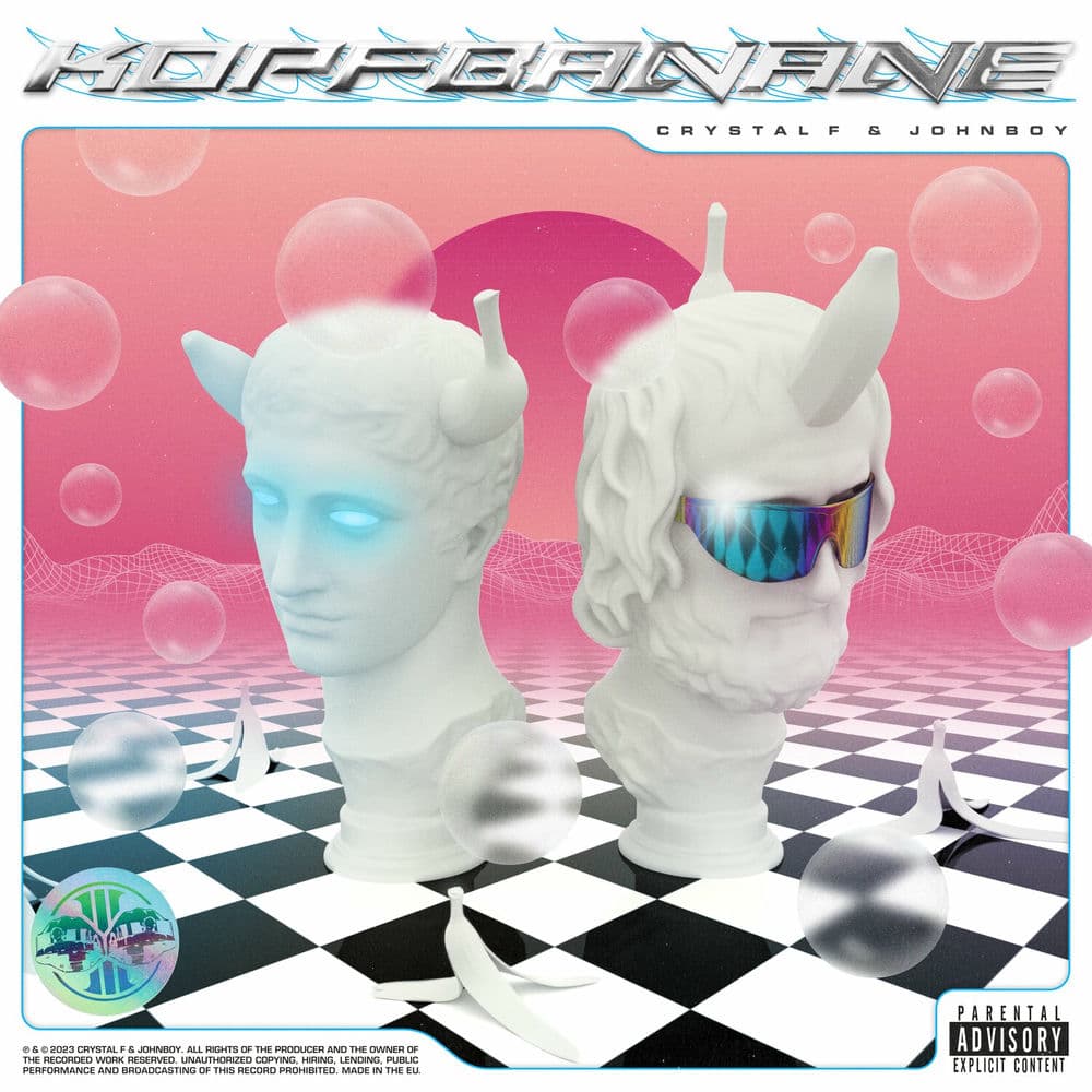 Belgian Stallion – Electro