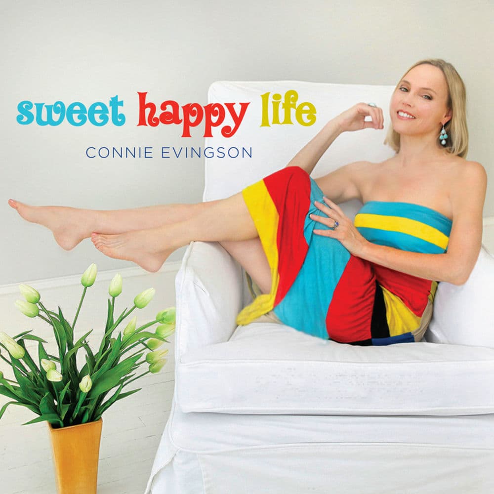 Connie Evingson – Jazz
