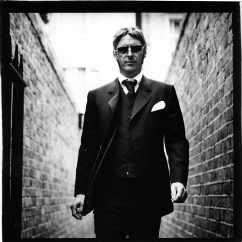 Paul Weller – Rock